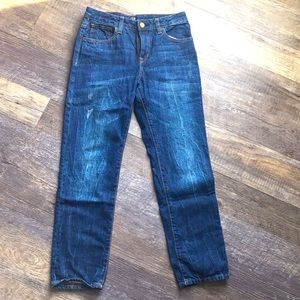 Gap jeans regular Girlfriend